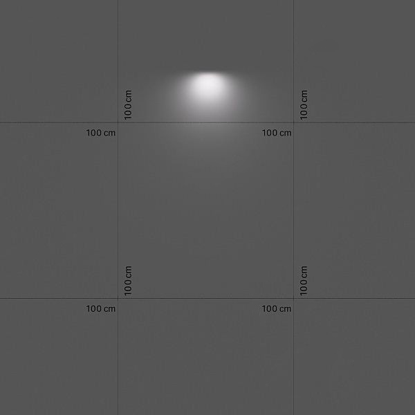 筒灯灯光-IES光域网-ID:112-3