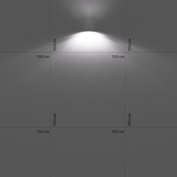 壁灯灯光-IES光域网-ID:115-3