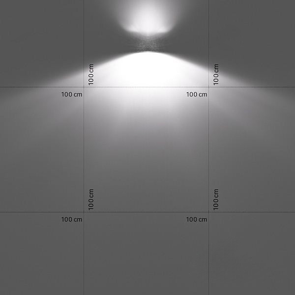 壁灯灯光-IES光域网-ID:117-3