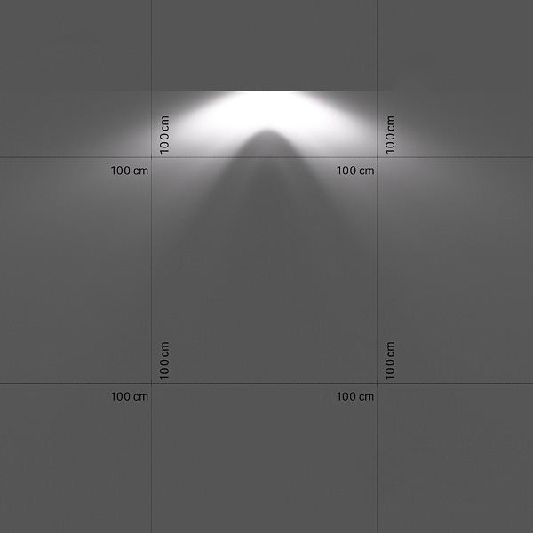 草坪灯光-IES光域网-ID:12-3