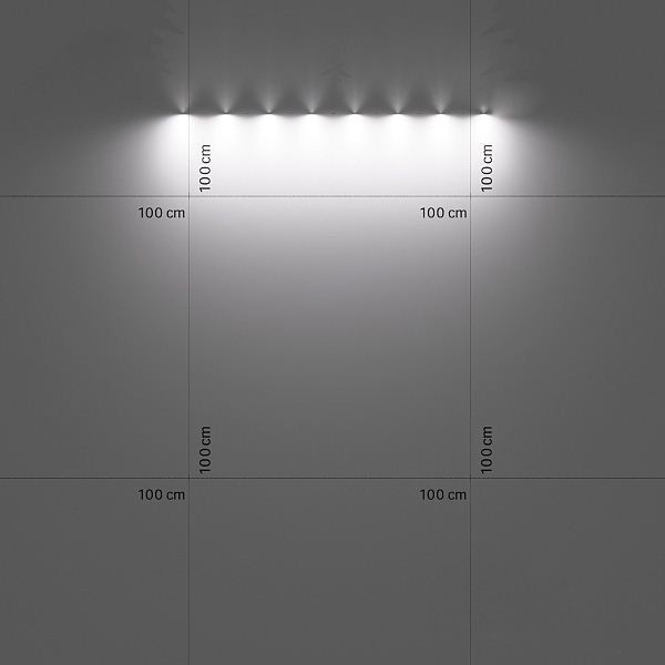 嵌灯灯光-IES光域网-ID:12-3