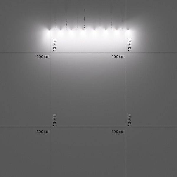 日光灯-IES光域网-ID:12-3