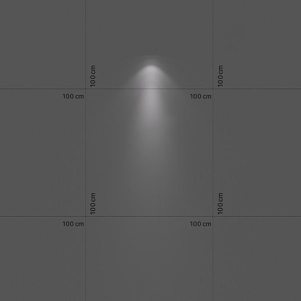 射灯灯光-IES光域网-ID:12-3