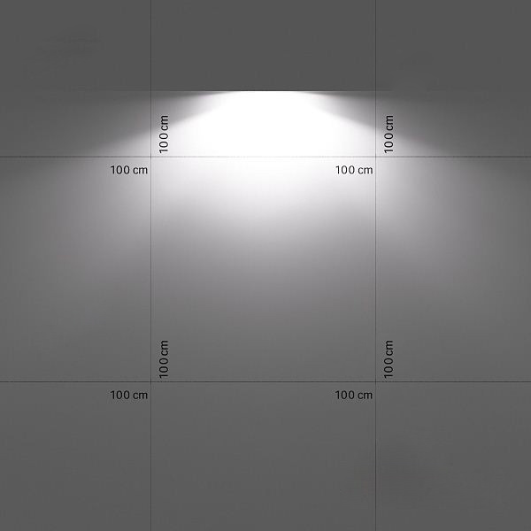 路灯灯光-IES光域网-ID:12-3