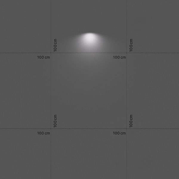 筒灯灯光-IES光域网-ID:121-3
