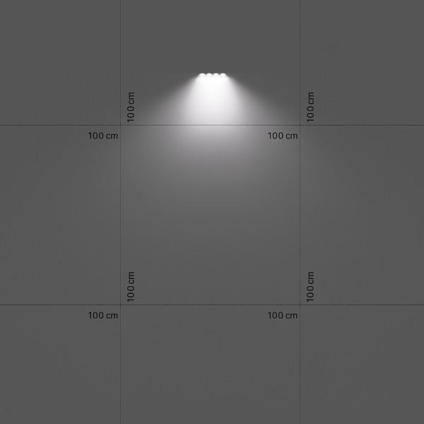 壁灯灯光-IES光域网-ID:127-3