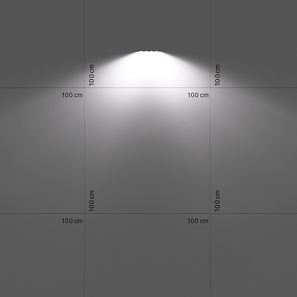 壁灯灯光-IES光域网-ID:129-3