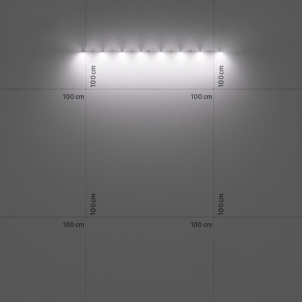 嵌灯灯光-IES光域网-ID:13-3