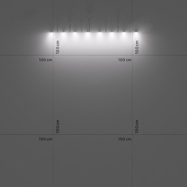 日光灯-IES光域网-ID:13-3