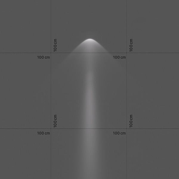 射灯灯光-IES光域网-ID:13-3