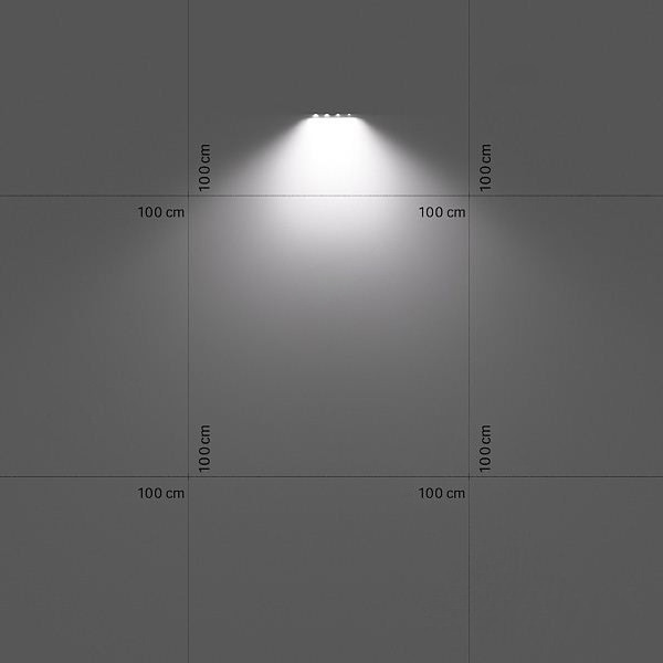 壁灯灯光-IES光域网-ID:131-3