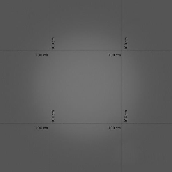 筒灯灯光-IES光域网-ID:131-3