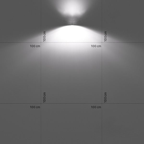 壁灯灯光-IES光域网-ID:133-3