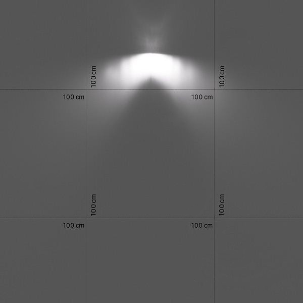 庭院灯-IES光域网-ID:134-3