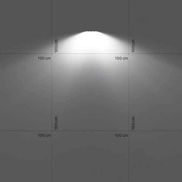 壁灯灯光-IES光域网-ID:134-3