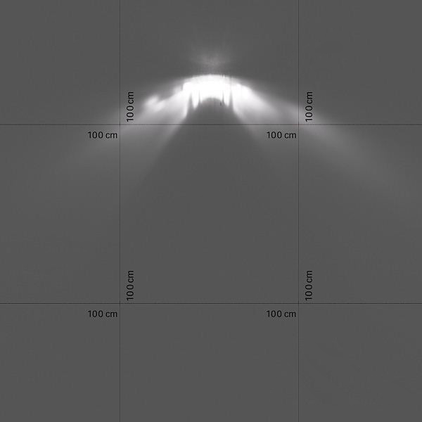 庭院灯-IES光域网-ID:135-3
