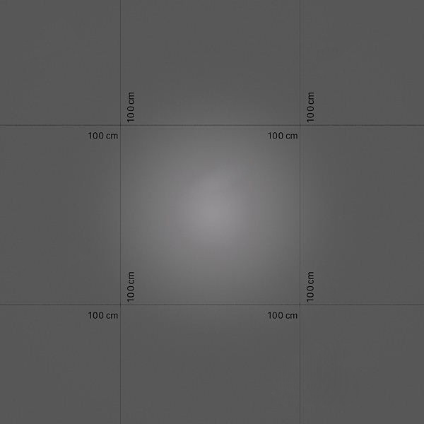 筒灯灯光-IES光域网-ID:135-3