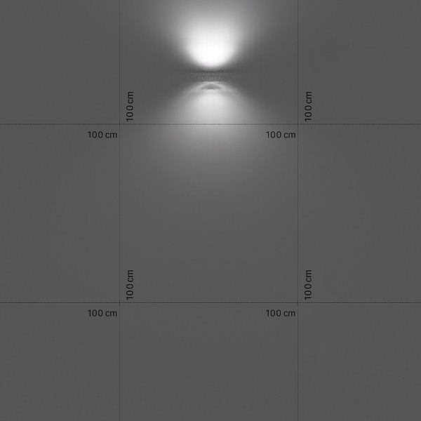 壁灯灯光-IES光域网-ID:139-3