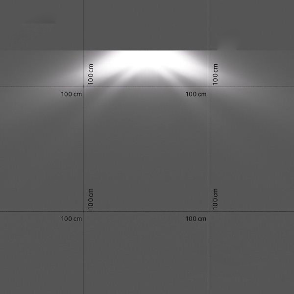 庭院灯-IES光域网-ID:14-3