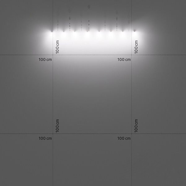 日光灯-IES光域网-ID:14-3