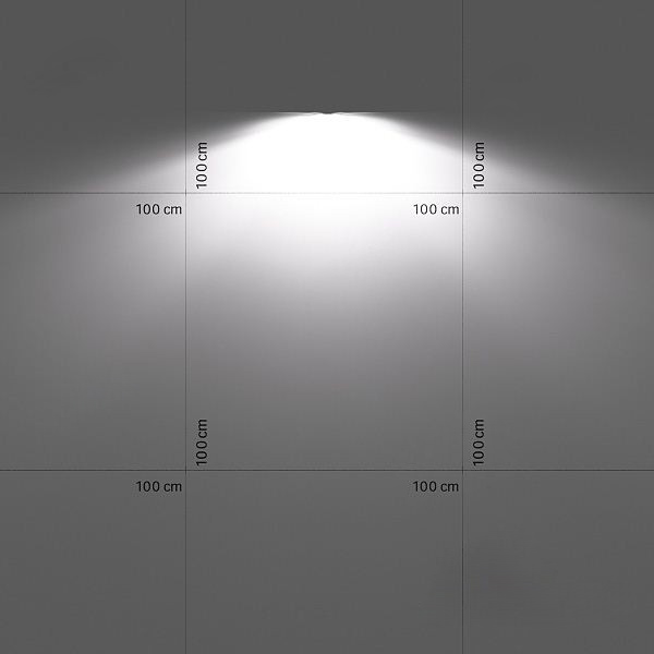 路灯灯光-IES光域网-ID:14-3