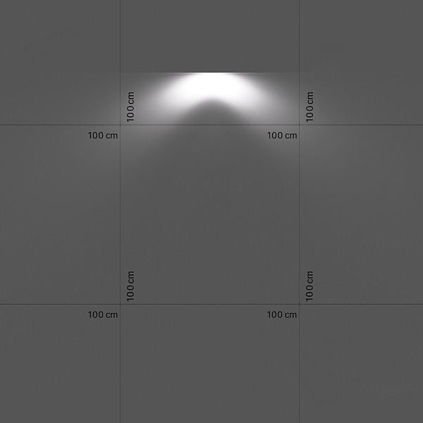 草坪灯光-IES光域网-ID:14-3