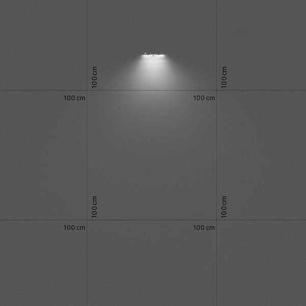 壁灯灯光-IES光域网-ID:144-3