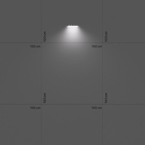 壁灯灯光-IES光域网-ID:145-3