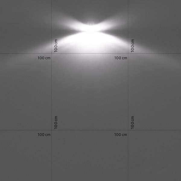 壁灯灯光-IES光域网-ID:15-3