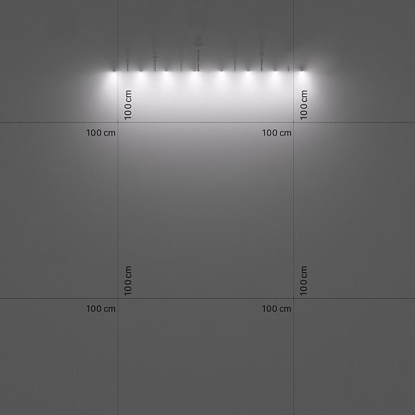 日光灯-IES光域网-ID:15-3