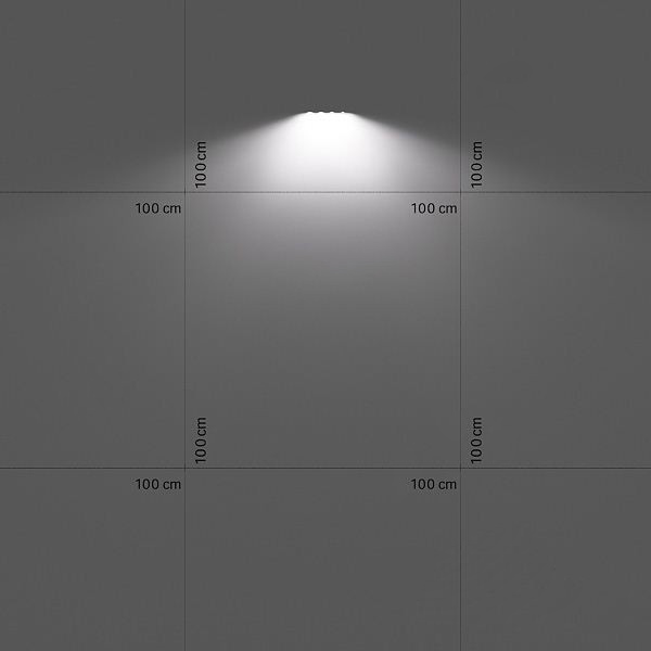 壁灯灯光-IES光域网-ID:153-3