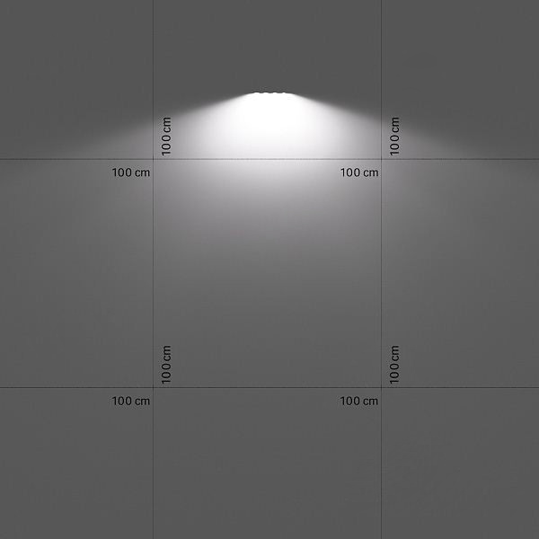 壁灯灯光-IES光域网-ID:154-3