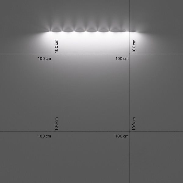 嵌灯灯光-IES光域网-ID:16-3