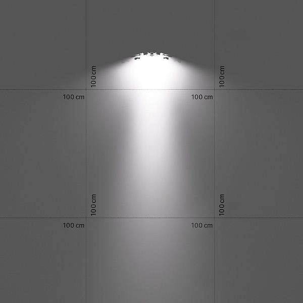 泛光灯-IES光域网-ID:16-3