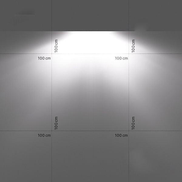 路灯灯光-IES光域网-ID:16-3