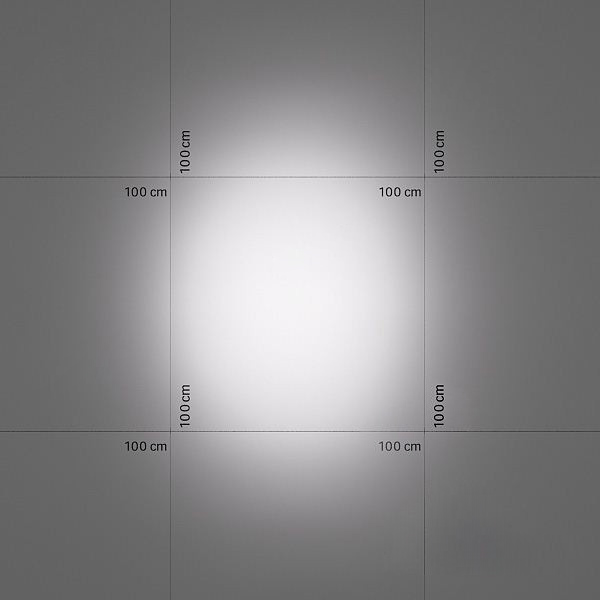 泛光灯-IES光域网-ID:16-3