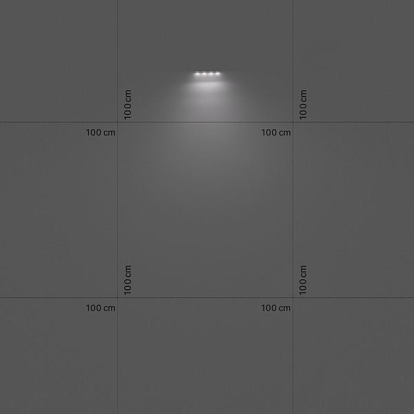 壁灯灯光-IES光域网-ID:163-3