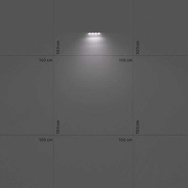 壁灯灯光-IES光域网-ID:164-3