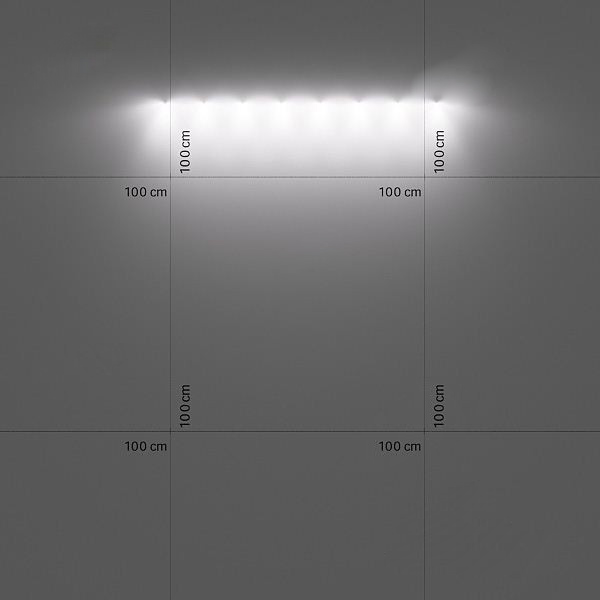 日光灯-IES光域网-ID:17-3