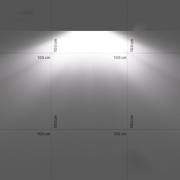 路灯灯光-IES光域网-ID:17-3