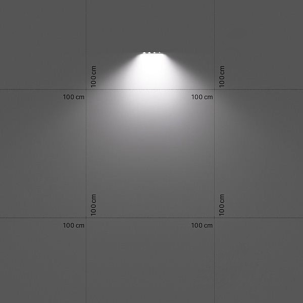 壁灯灯光-IES光域网-ID:170-3