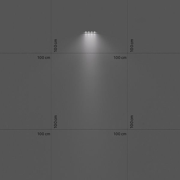 壁灯灯光-IES光域网-ID:171-3