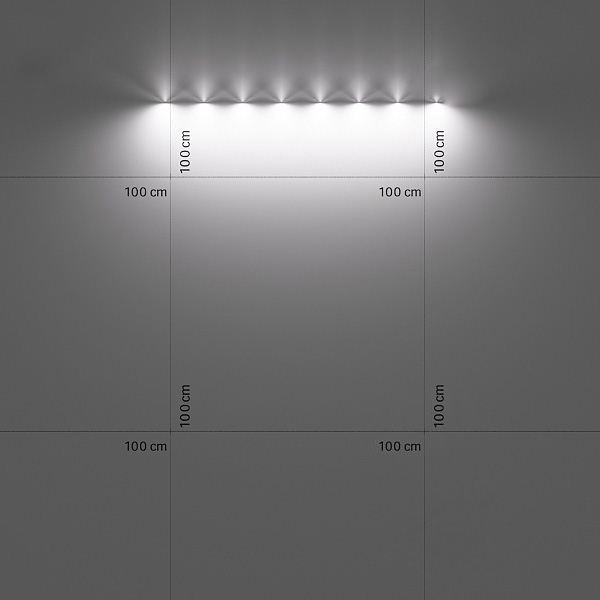 嵌灯灯光-IES光域网-ID:18-3