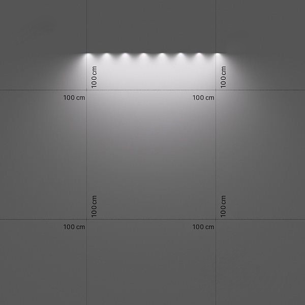 日光灯-IES光域网-ID:18-3