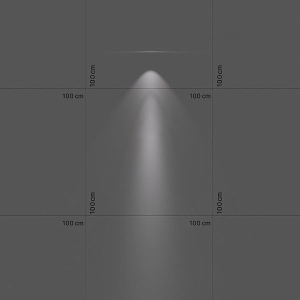 射灯灯光-IES光域网-ID:18-3