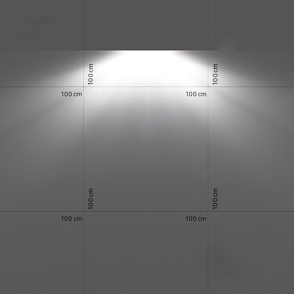 路灯灯光-IES光域网-ID:18-3
