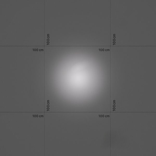 射灯灯光-IES光域网-ID:18-3