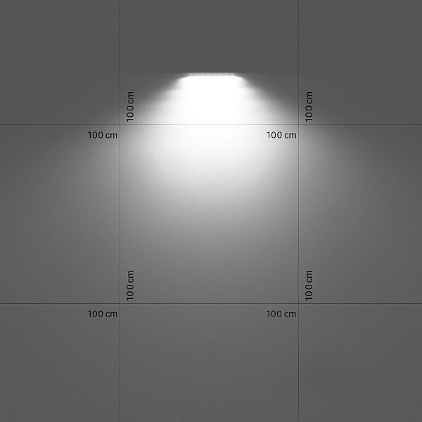 壁灯灯光-IES光域网-ID:183-3