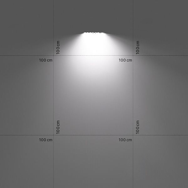 壁灯灯光-IES光域网-ID:186-3