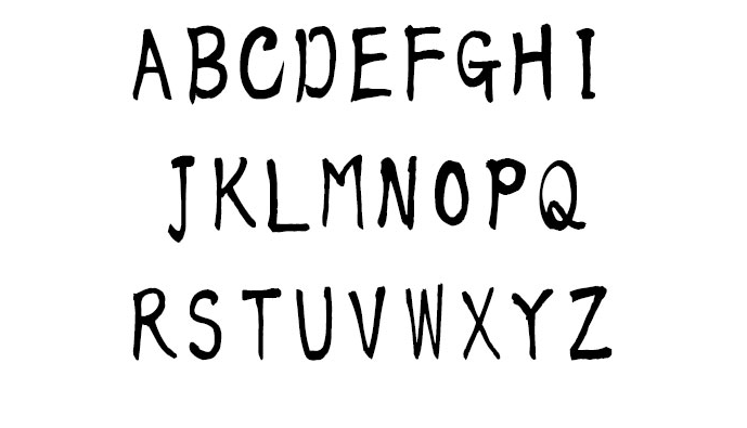 18c6094df5e3ddb5cf297a3775286901 青柳隶书